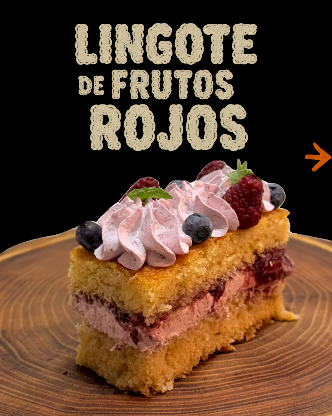 Cajita Dulce Día de la Mamá