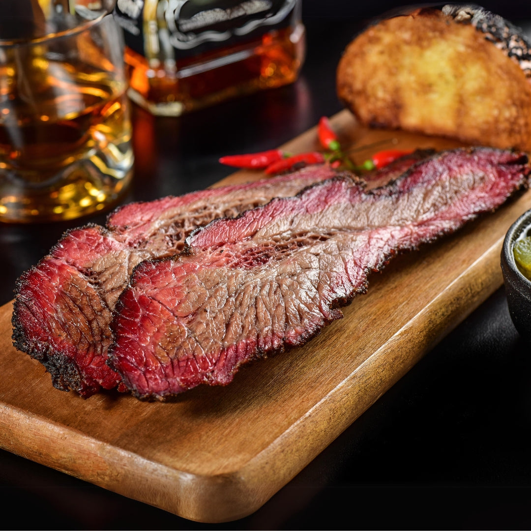 Brisket 600GR