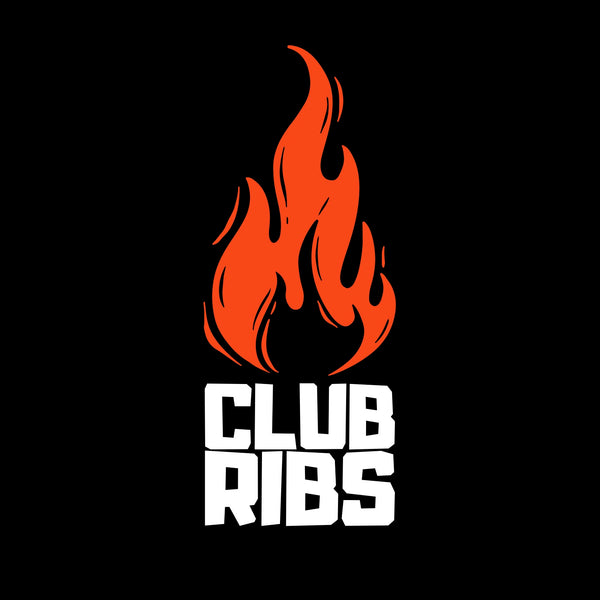 club ribs logo
